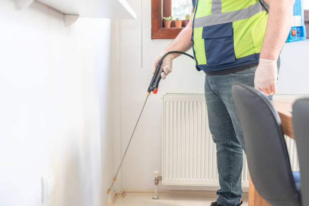 Best Residential Pest Control  in Shallotte, NC