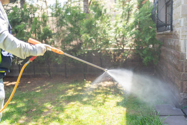 Pest Prevention Services in Shallotte, NC