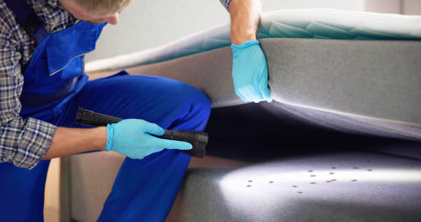 Best Best Pest Control Companies  in Shallotte, NC
